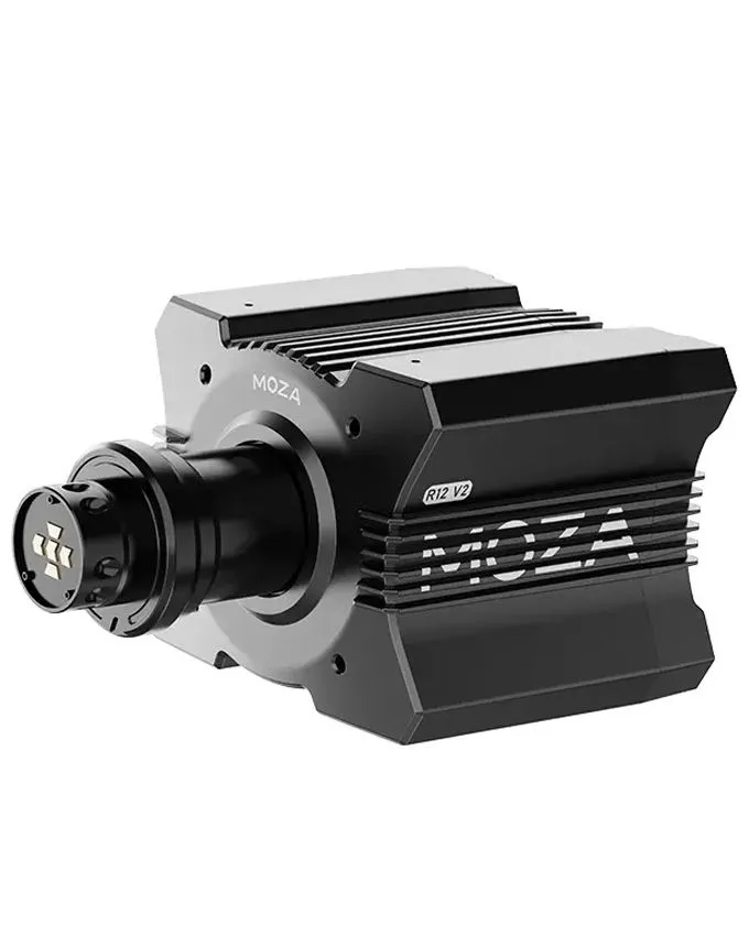 Baza za volan MOZA R12 V2 Direct Drive Wheel Base