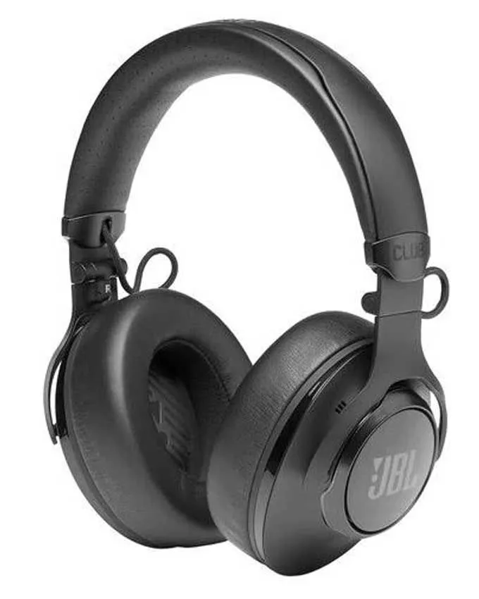 Bežične bluetooth slušalice JBL CLUB 950 BTNC Black