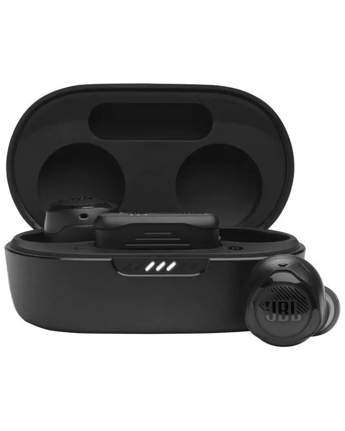 Bežične bluetooth slušalice JBL Quantum TWS AIR Black bubice