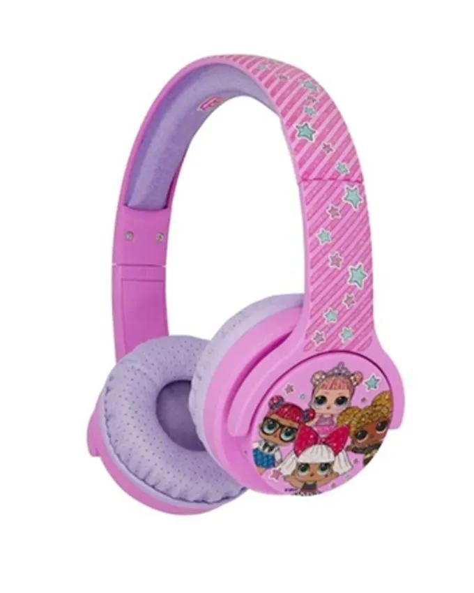 Bežične bluetooth slušalice OTL LOL JUNIOR ACC-0621