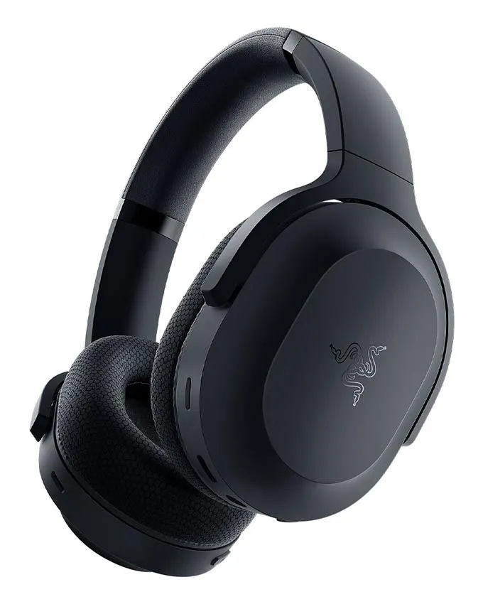 Bežične bluetooth slušalice Razer Barracuda - Wireless Gaming Headset with - FRML Packag