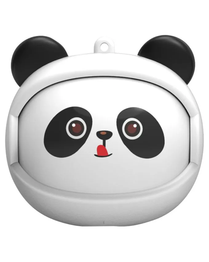 Bežične slušalice MOYE Flip Face True Wireless Earphone Panda