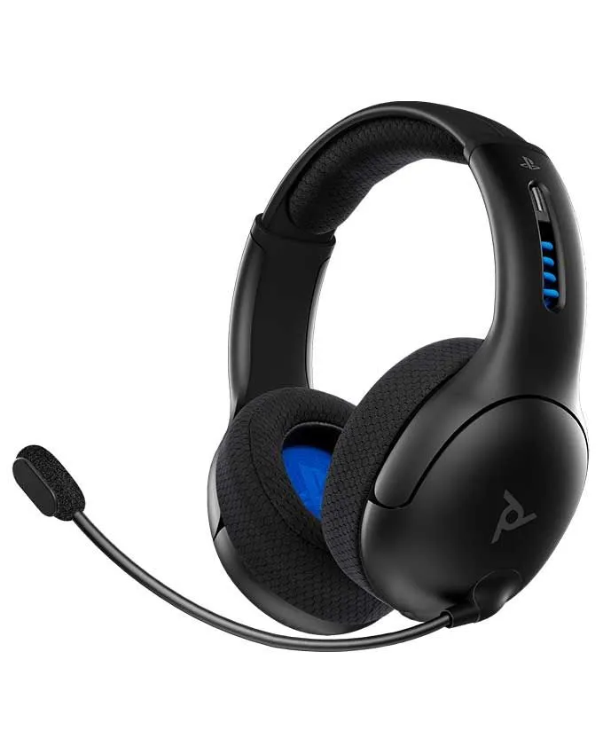 Bežične slušalice PDP PS4 Wireless LVL50