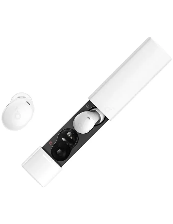 Bežične slušalice soundcore A30i White