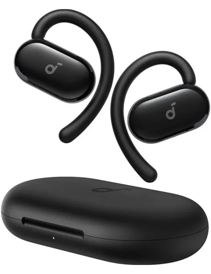Bežične slušalice soundcore V20i Black