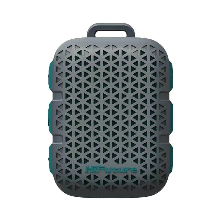 Zvučnik HiFuture bluetooth Pocket S Gray