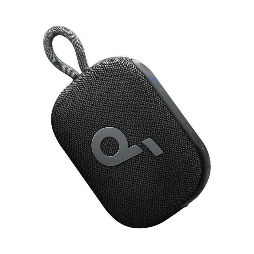 Zvučnik Anker soundcore Bluetooth Select 4 Go Black