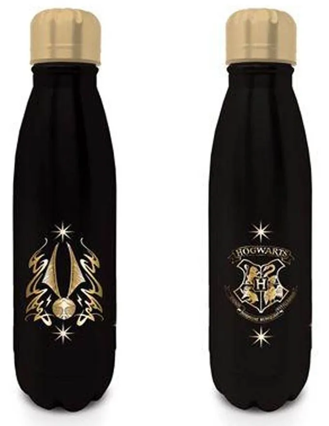 Boca Pyramid International Harry Potter - Quidditch Snitch Mini Cola