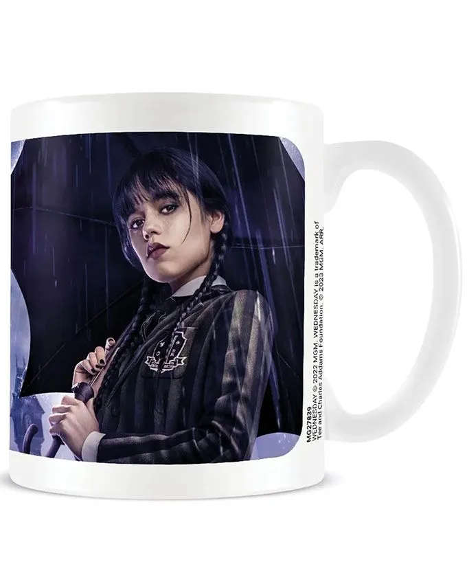 Boca Wednesday (Dark Side) Mug