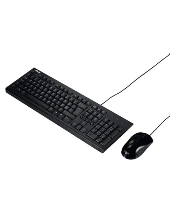 COMBO tastatura + miš ASUS U2000 YU