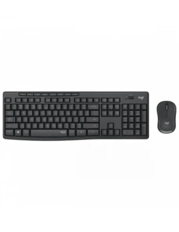 COMBO tastatura + miš Logitech MK295 YU