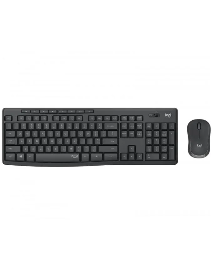 COMBO tastatura + miš Logitech MK295