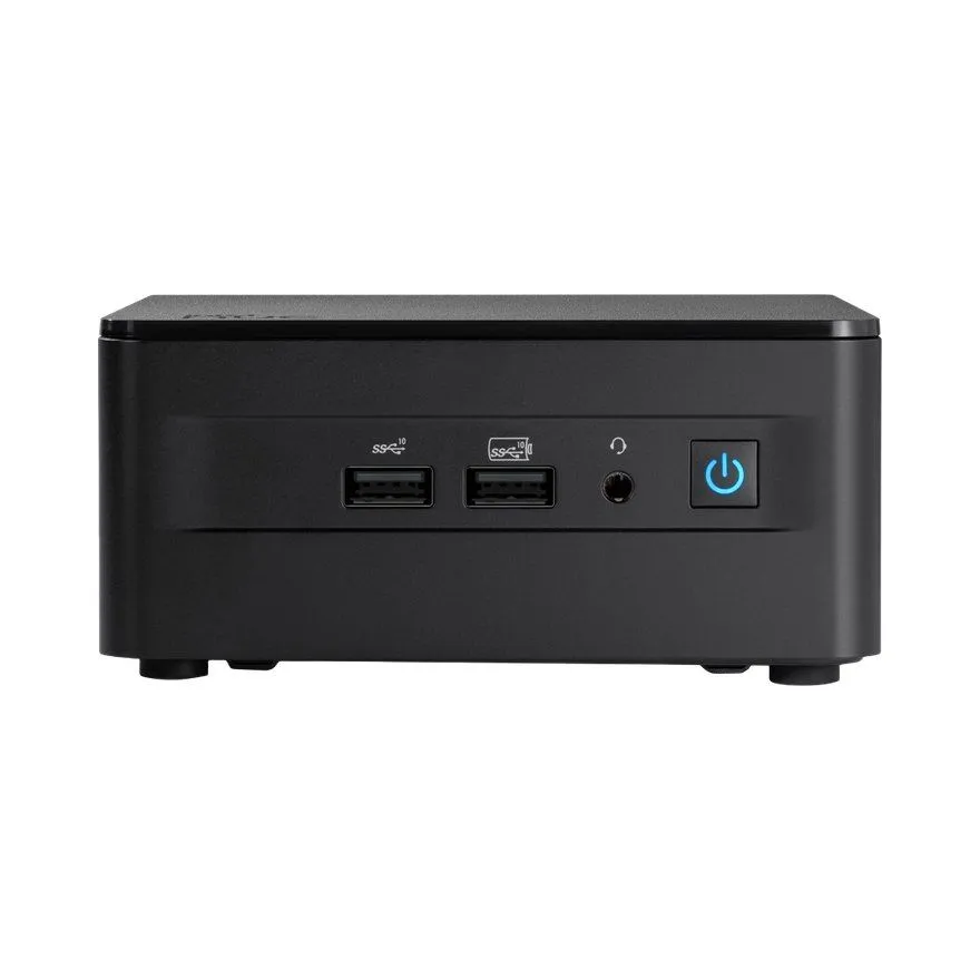 Desktop računar ASUS NUC 13 Pro i5-1340P Iris Xe Black