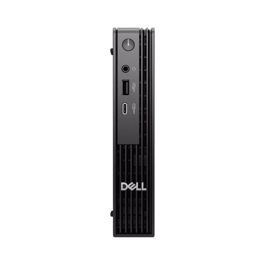 Desktop računar Dell Micro i3-14100T 8GB 512GB SSD Win11 Pro Black