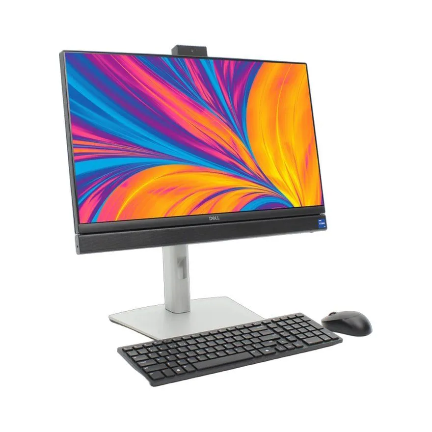 Desktop računar Dell OptiPlex 7420 AiO i5-12500T 16GB 512GB Crna