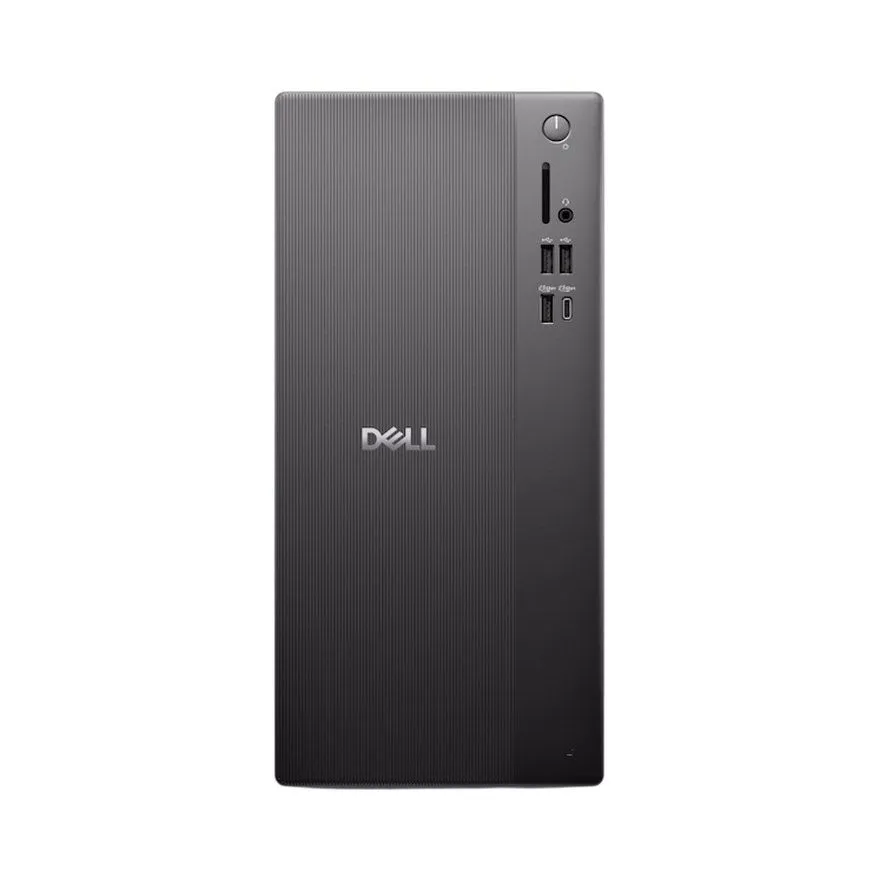 Desktop računar Dell Tower i5-14400 8GB 512GB SSD Win11Pro Black