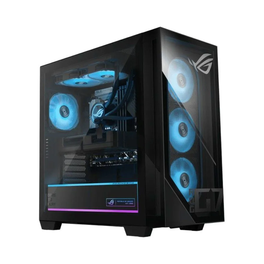 Desktop računar GAME CENTAR ASUS ROG G700 - Intel Core Ultra 9 285K/64GB/2TB/RTX 5080 16GB