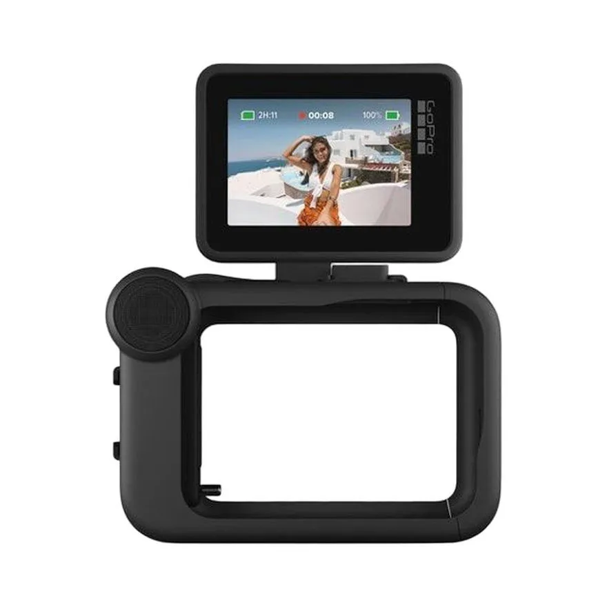 Display Mod GoPro Front Facing Camera Screen