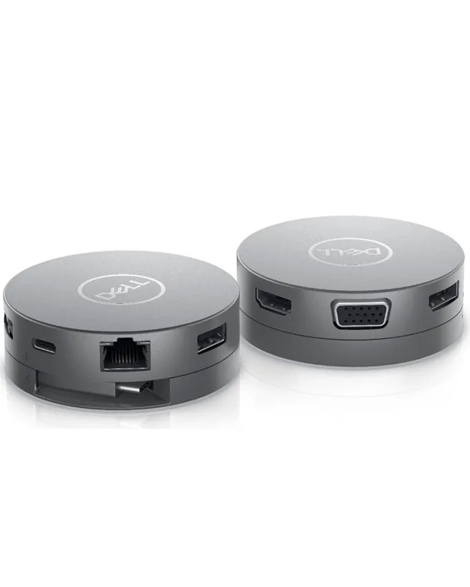 Docking station Dell DA310 USB-C Mobile Adapter