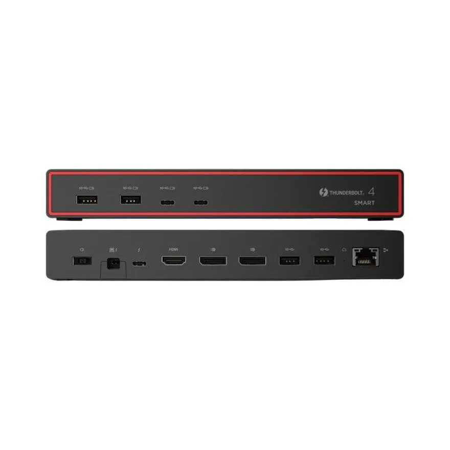 Docking station Lenovo ThinkPad Thunderbolt 4 Smart Dock Gen2 7500 EU/INA/VIE/RO