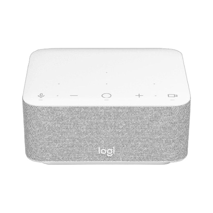Docking station Logitech Logi Dock Graphite
