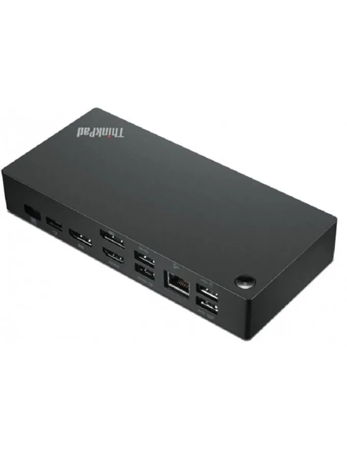 Docking station ThinkPad Lenovo 40AY0090EU