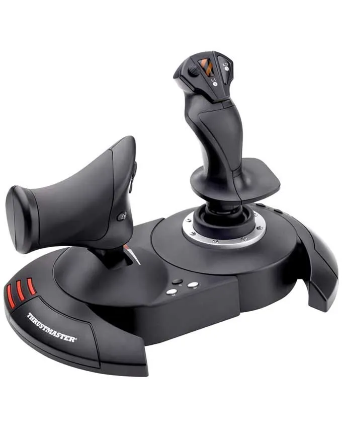 Džojstik Thrustmaster T-16000M FCS Hotas