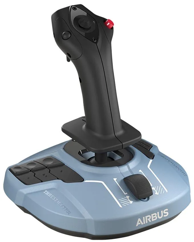 Džojstik Thrustmaster TCA Sidestick Airbus Edition WW
