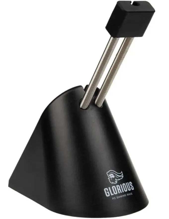 Držač kabla miša Glorious Mouse Bungee - Black