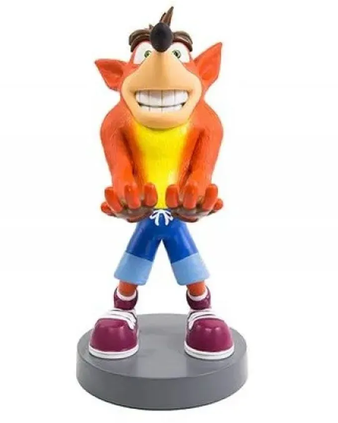 Držač za džojstik Cable Guys Crash Bandicoot - Crash Bandicoot