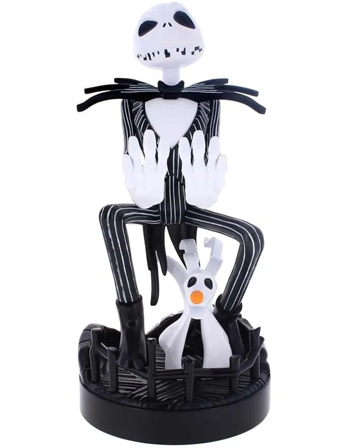 Držač za džojstik Cable Guys Disney - Jack Skellington