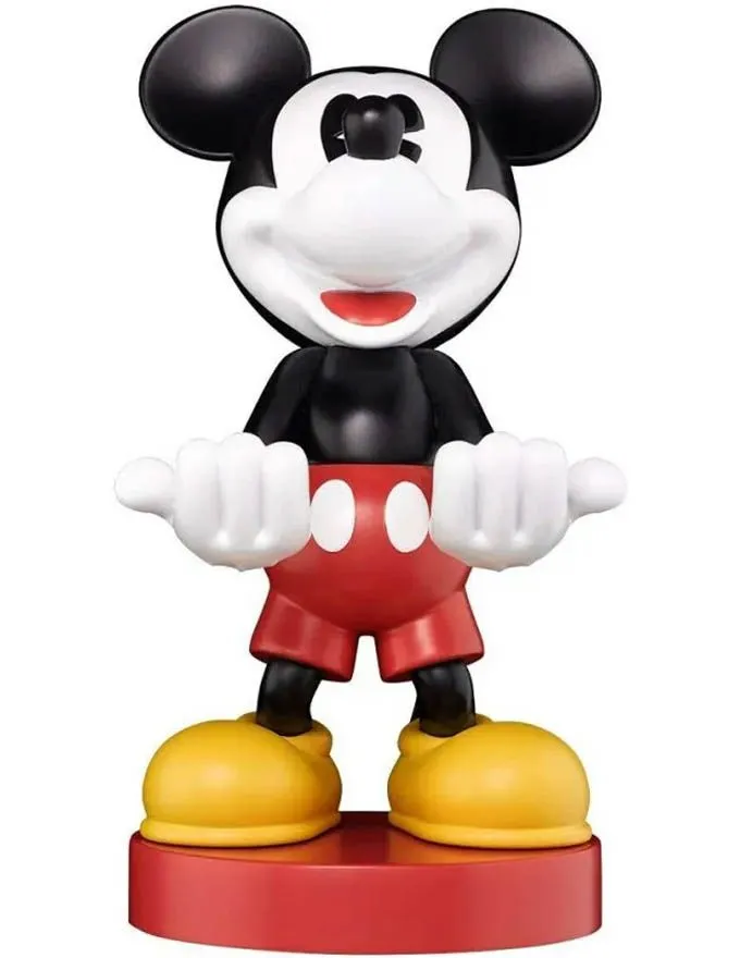 Držač za džojstik Cable Guys Disney - Mickey Mouse