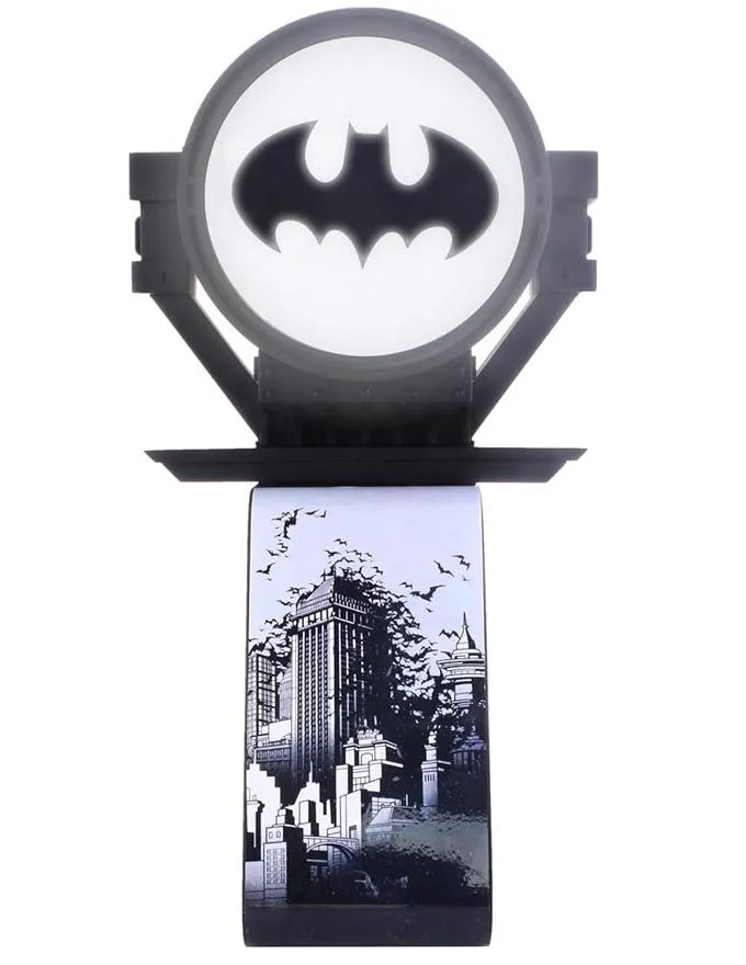 Držač za džojstik Cable Guys Icon - DC - Batman Logo