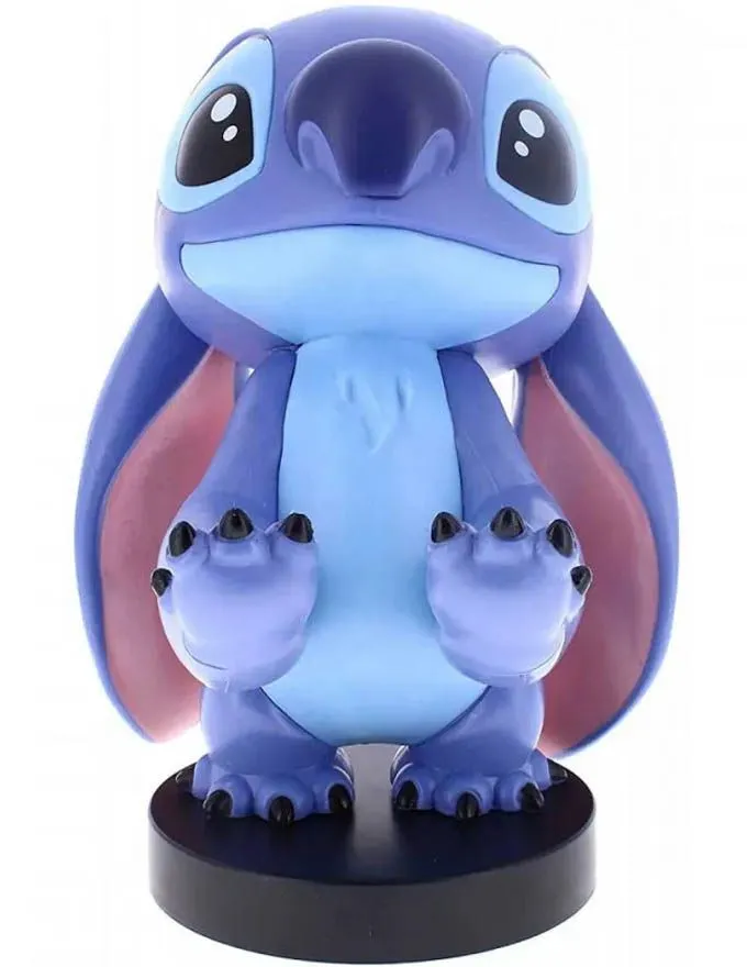 Držač za džojstik Cable Guys Lilo And Stitch - Stitch