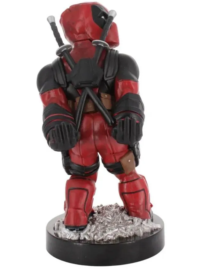 Držač za džojstik Cable Guys Marvel - Deadpool 3 - Bringing Up The Rear