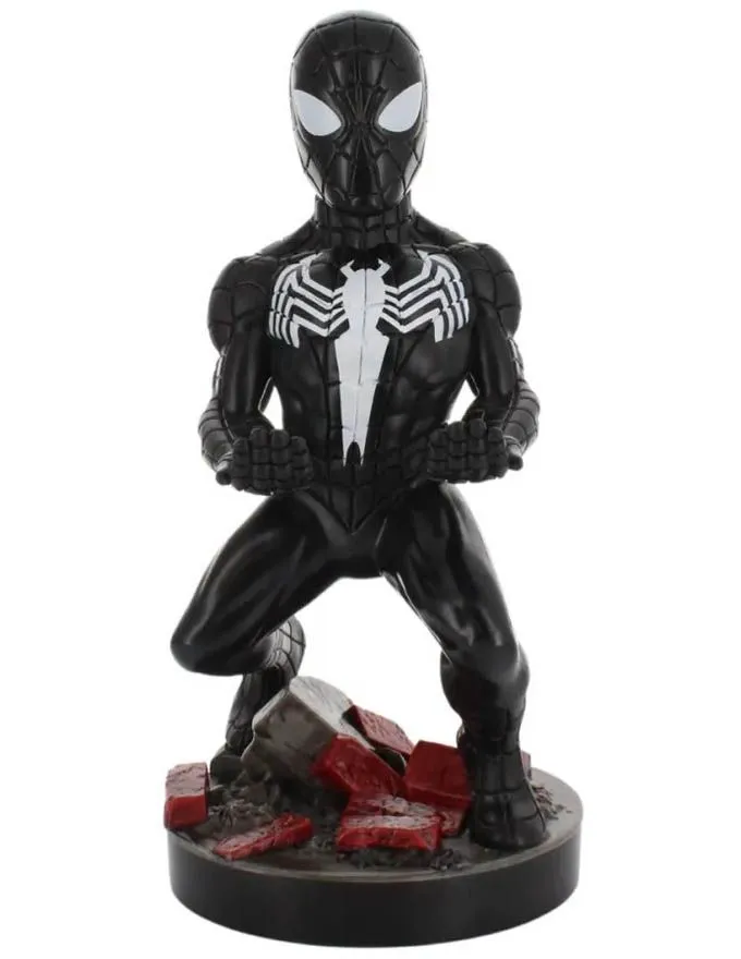 Držač za džojstik Cable Guys Marvel - Symbiote Spider-Man