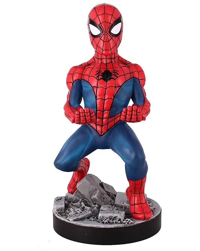 Držač za džojstik Cable Guys Marvel - The Amazing Spiderman