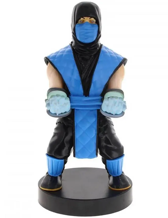 Držač za džojstik Cable Guys Mortal Kombat - Sub Zero
