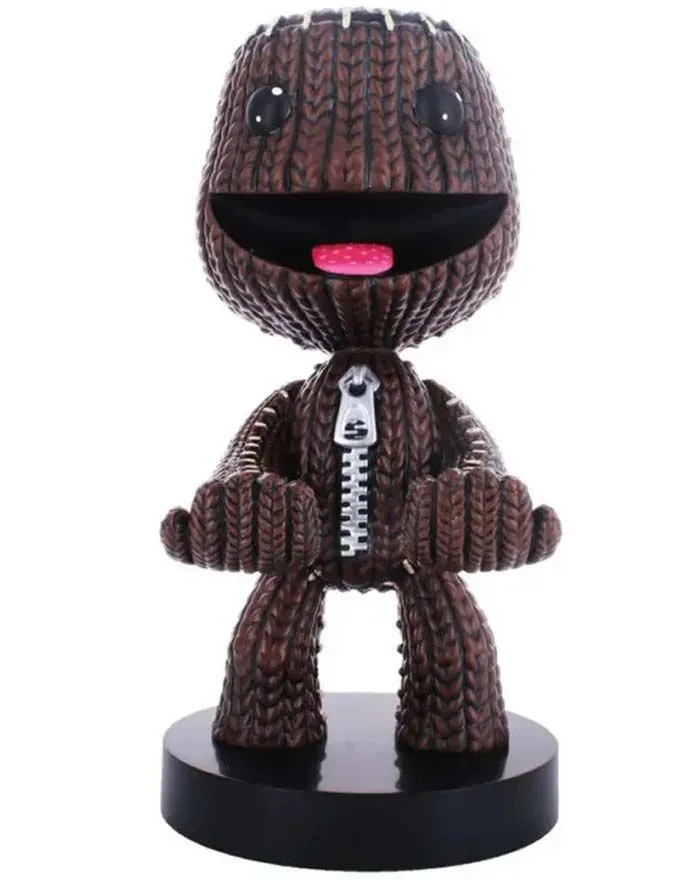 Držač za džojstik Cable Guys Playstation - Sackboy A Big Adventure
