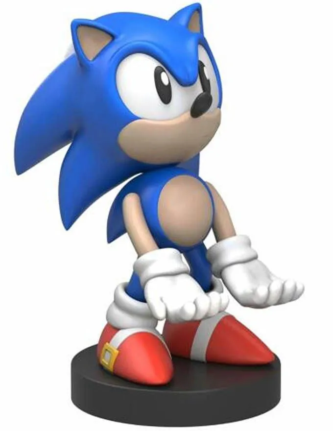 Držač za džojstik Cable Guys Sonic The Hedgehog - Sonic 20cm
