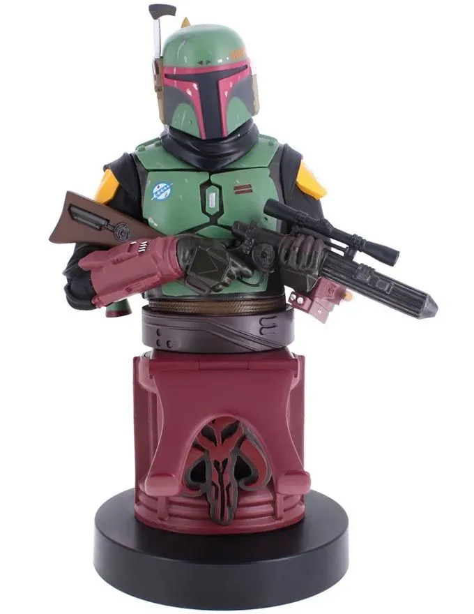 Držač za džojstik Cable Guys Star Wars - Book of Boba Fett