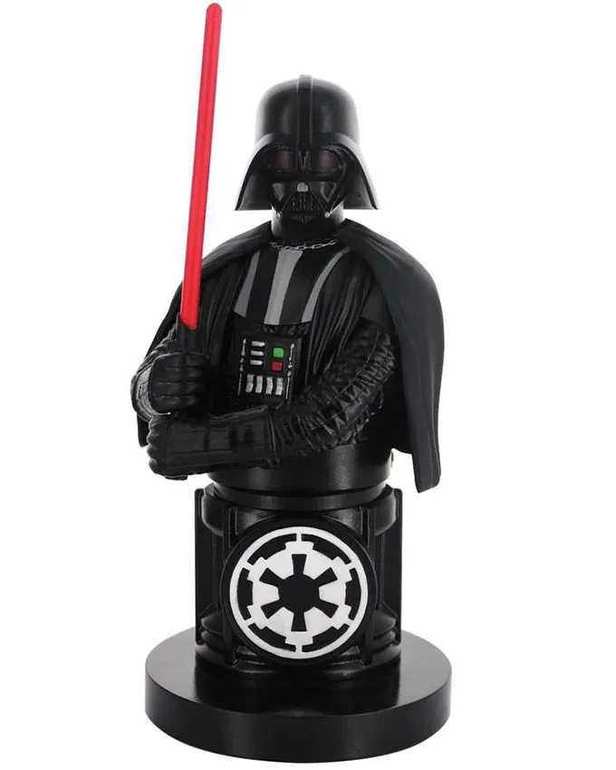 Držač za džojstik Cable Guys Star Wars - Darth Vader with Lightsaber