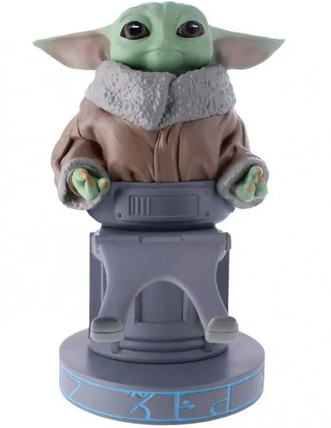 Držač za džojstik Cable Guys Star Wars The Mandalorian - The Child ( Grogu )