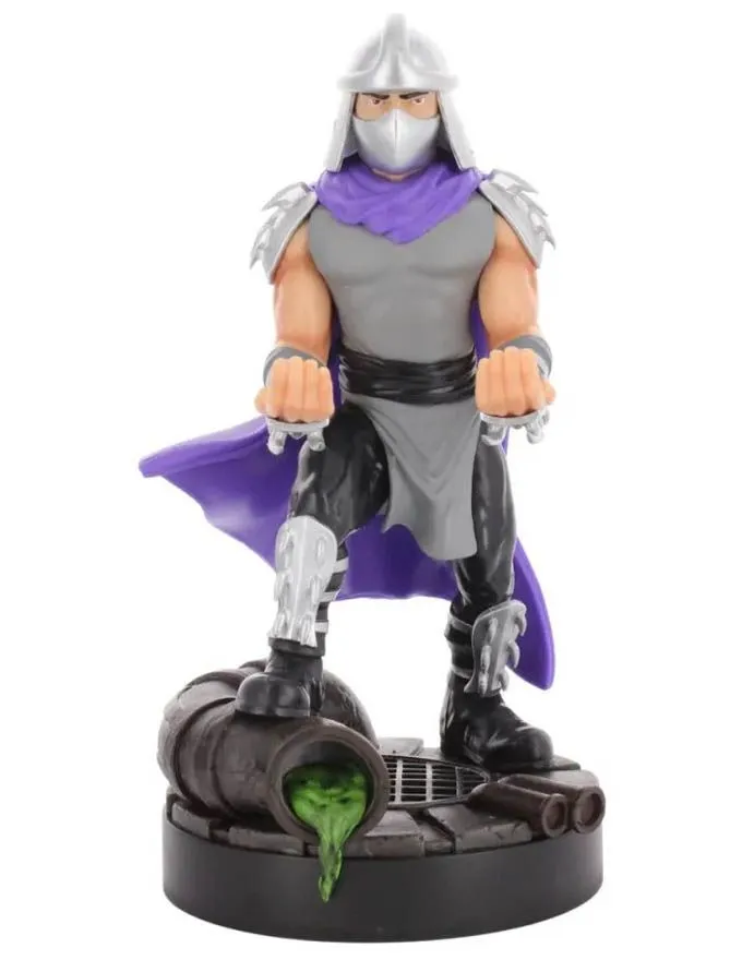 Držač za džojstik Cable Guys Teenage Mutant Ninja Turtles - Shredder