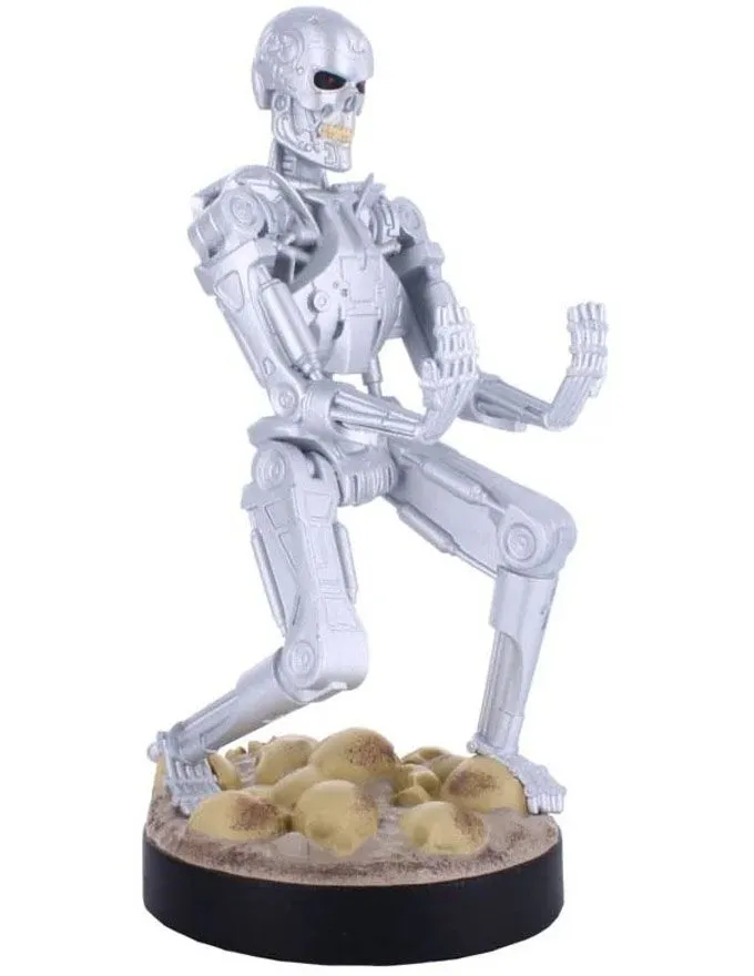 Držač za džojstik Cable Guys Terminator - T800 20cm