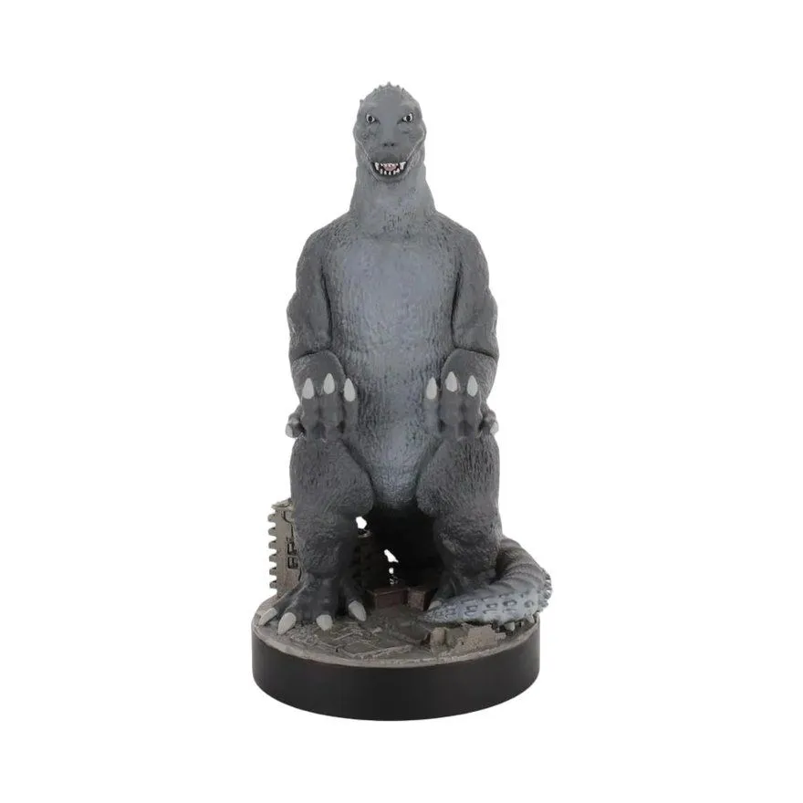 Držač za džojstik Exquisite Gaming Godzilla Gojira City Destroyer Controller Holder and Phone Stand