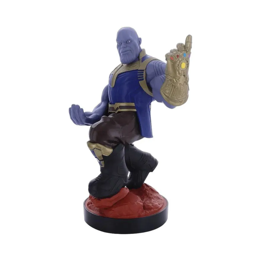 Držač za džojstik Exquisite gaming Marvel Thanos Cable Guys Controller Holder