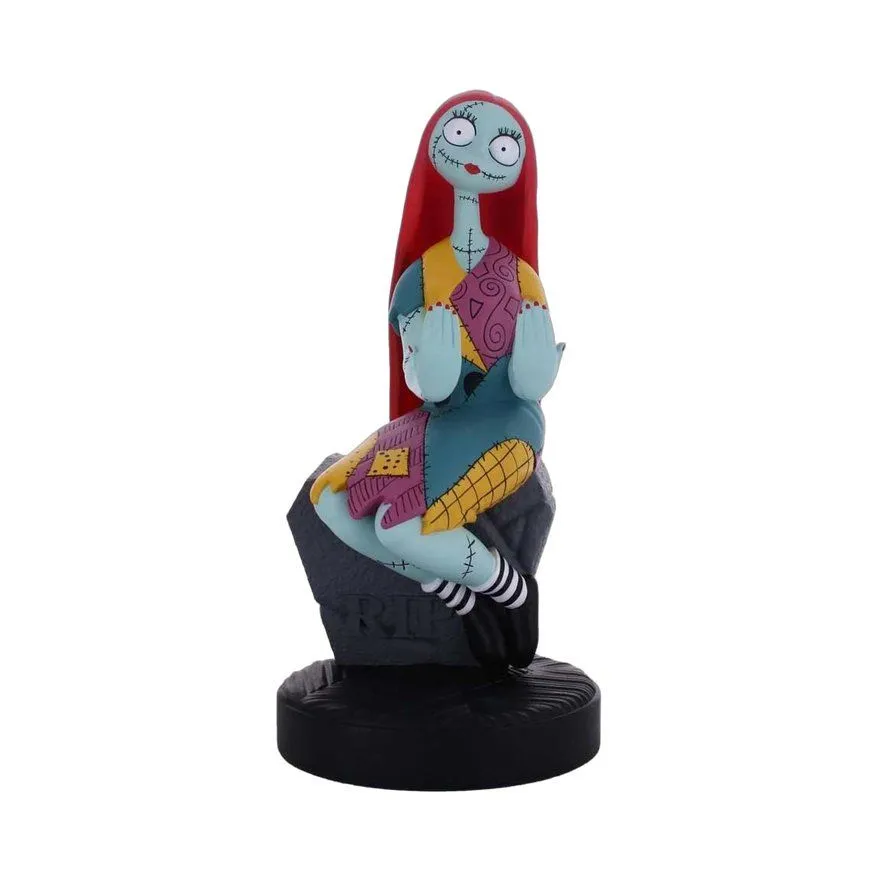 DrÅ¾aÄ za dÅ¾ojstik Exquisite Gaming Sally Cable Guys 22cm