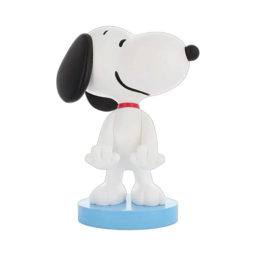 DrÅ¾aÄ za dÅ¾ojstik Exquisite Gaming Snoopy Cable Guys 22 cm