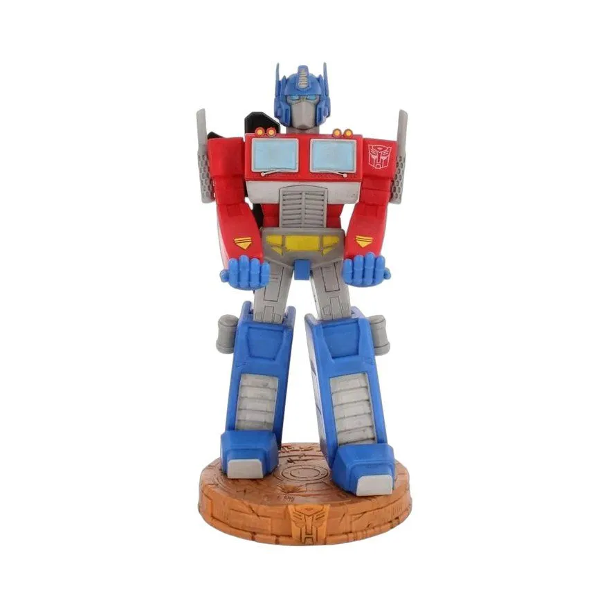 Držač za džojstik Exquisite Gaming Transformers Optimus Prime Cable Guys